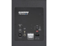 Load image into Gallery viewer, Samson SARESSE6  6-inch 2-Way Active Studio Reference Monitor