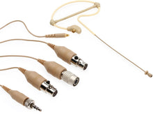 Load image into Gallery viewer, Samson SASE10TX Omnidirectional Earset Microphone