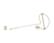 Load image into Gallery viewer, Samson SASE60X Unidirectional Miniature Earset Microphone for Wireless Transmitters