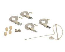 Load image into Gallery viewer, Samson SASE50TX Omnidirectional Earset Microphone