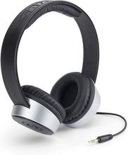 Load image into Gallery viewer, SamsonSASR450 Closed Back On-Ear Studio Headphones