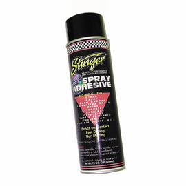 PAC SAS Stinger Adhesive Spray 12oz