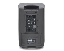 Load image into Gallery viewer, Samson SAXP106 Battery Rechargeable Portable PA System, 100 Watts with Bluetooth