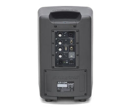 Samson SAXP106 Battery Rechargeable Portable PA System, 100 Watts with Bluetooth