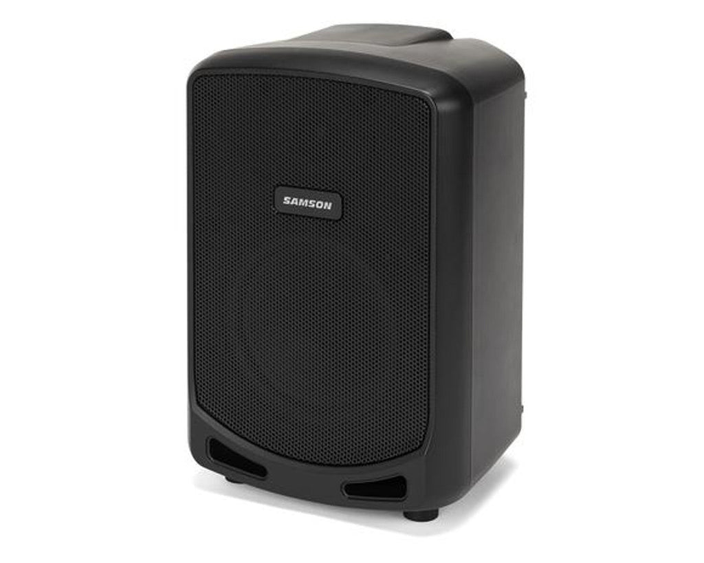 Samson SAXPESCP Expedition Escape+ 6" 2-Way 50W Portable PA System