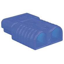Load image into Gallery viewer, Install Bay SB120 Anderson Connector Blue 4 Gauge Each