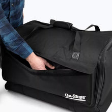 Load image into Gallery viewer, On-Stage SB1500 15" Speaker Bag