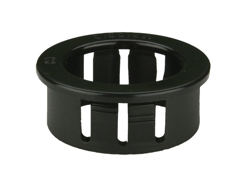 Install Bay SB1US Snap Bushing 1 Gauge - Package of 100