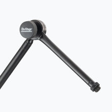 Load image into Gallery viewer, On-Stage SB9600 Tripod Studio Mic Boom with 7" Mini Boom Extension