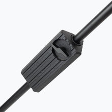 Load image into Gallery viewer, On-Stage SB9600 Tripod Studio Mic Boom with 7" Mini Boom Extension