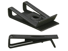 Install Bay SCL8 Speed Clip #8 Long U Type - Box of 100