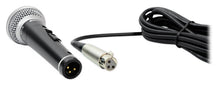 Load image into Gallery viewer, Samson SAC01 Large-Diaphragm Cardioid Condenser Microphone