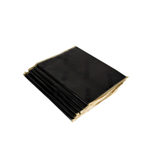Install Bay SDHP-DK Door Kit - Hollow Point Series