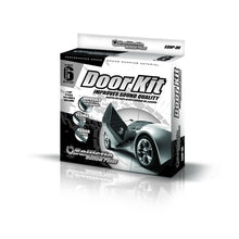 Load image into Gallery viewer, Install Bay SDHP-DK Door Kit - Hollow Point Series