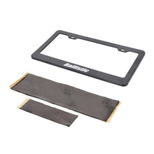 Load image into Gallery viewer, Install Bay SDHP-LIC LICENSE PLATE KIT - Hollow Point Series