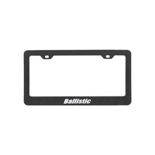 Load image into Gallery viewer, Install Bay SDHP-LIC LICENSE PLATE KIT - Hollow Point Series