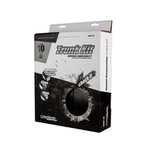 Load image into Gallery viewer, Install Bay SDHP-TK Noise Vibration Damping Trunk Kit Hollow Point Series