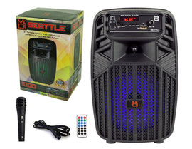 MR DJ SEATTLE 6.5