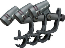 Load image into Gallery viewer, Sennheiser e604 Evolution Dynamic Drum Microphone