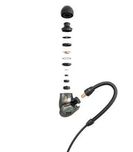 Load image into Gallery viewer, Sennheiser IE400Pro In Ear Monitoring Headphone