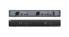 Load image into Gallery viewer, Sennheiser XSW 1-835 Dual Handheld Vocal Wireless System