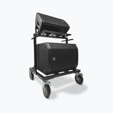 Load image into Gallery viewer, On-Stage SFC9000 Speaker Field Cart