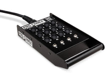 Load image into Gallery viewer, Hosa SH-12X4-25 Pro-Conex 12x4 Stage Box Snake 25 foot