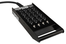 Load image into Gallery viewer, Hosa SH-16X4-100 Pro-Conex 16x4 Stage Box Snake 100 foot
