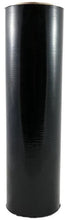 Load image into Gallery viewer, American Terminal 4 hand stretch film shrink wrap black pallet wrap 18" 1500 sq ft. 80g