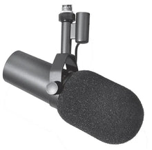 Load image into Gallery viewer, Shure SM7B Dynamic Mic With Cloudlifter CL-1 And Samson MBA38 Bundle