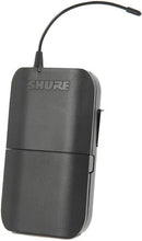 Load image into Gallery viewer, Shure BLX1288 CVL H10 Combo Lavalier PG58 Handheld Wireless System H10