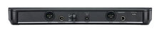 Load image into Gallery viewer, Shure BLX1288 CVL H10 Combo Lavalier PG58 Handheld Wireless System H10
