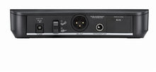 Load image into Gallery viewer, Shure BLX14 Guitar Wireless System Band H10