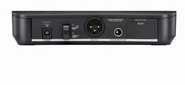 Shure BLX14 Guitar Wireless System Band H10