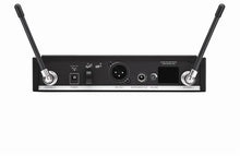 Load image into Gallery viewer, Shure BLX14R H10 Guitar Wireless System With WA302 Cable H10