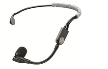 Load image into Gallery viewer, Shure BLX14R SM35 H10 SM35 Headset Wireless Microphone System H10