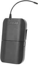Load image into Gallery viewer, Shure BLX14R SM35 H10 SM35 Headset Wireless Microphone System H10