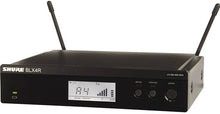 Load image into Gallery viewer, Shure BLX14R SM35 H10 SM35 Headset Wireless Microphone System H10