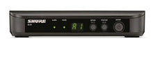 Load image into Gallery viewer, Shure BLX14 SM31 H11 Fitness Headset Wireless Microphone System H11