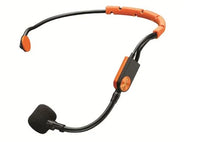 Load image into Gallery viewer, Shure BLX14 SM31 H10 Fitness Headset Wireless Microphone System H10