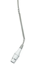Load image into Gallery viewer, Shure White Centraverse CVO Overhead Condenser Microphone