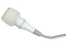 Load image into Gallery viewer, Shure White Centraverse CVO Overhead Condenser Microphone