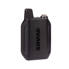 Load image into Gallery viewer, Shure GLXD124R/85/SM58 Digital Wireles Microphone Combo System