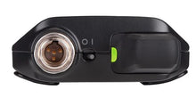 Load image into Gallery viewer, Shure GLXD14R Dual Band Headset Wireless System with MX153