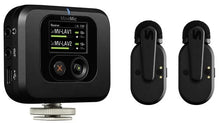 Load image into Gallery viewer, Shure MV-TWO-KIT-Z7 MoveMic Dual Lavalier Wireless System