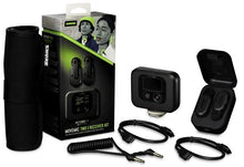 Load image into Gallery viewer, Shure MV-TWO-KIT-Z7 MoveMic Dual Lavalier Wireless System