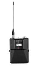 Load image into Gallery viewer, Shure QLXD/SM35 Headworn SM35 Wireless Microphone System