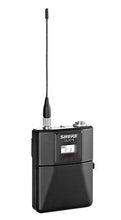 Load image into Gallery viewer, Shure QLXD/SM35 Headworn SM35 Wireless Microphone System