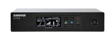 Load image into Gallery viewer, Shure QLXD24/SM58 Handheld SM58 Wireless Microphone System