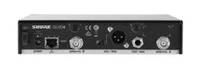 Load image into Gallery viewer, Shure QLXD24/SM58 Handheld SM58 Wireless Microphone System